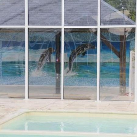 Camping Au Bord De L'Aisne Guignicourt Exterior foto